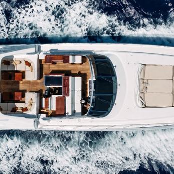 Angelina yacht exterior 6