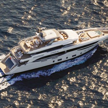 Casa yacht exterior 5