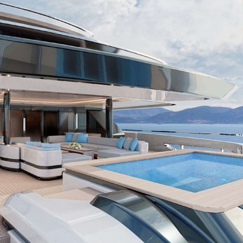 Malia yacht exterior 3