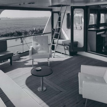 Gazal yacht interior 3