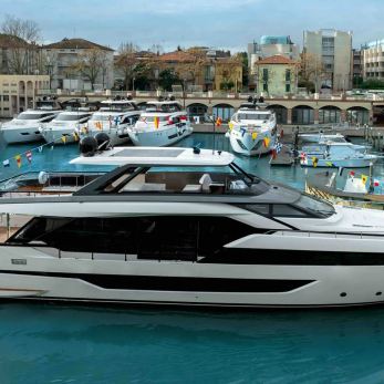 Ferretti 940/ 01 yacht exterior 5