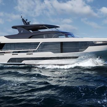 Project Berlin yacht exterior 5