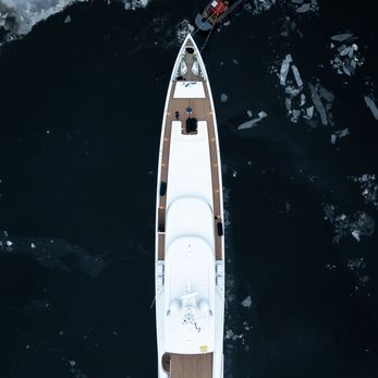 Project 717 yacht exterior 5