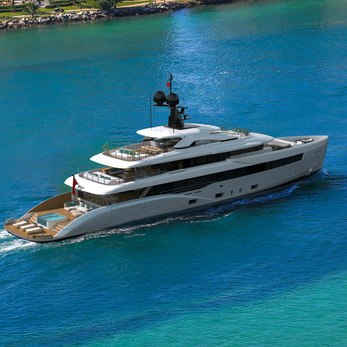 Bilgin 173/01 yacht exterior 2