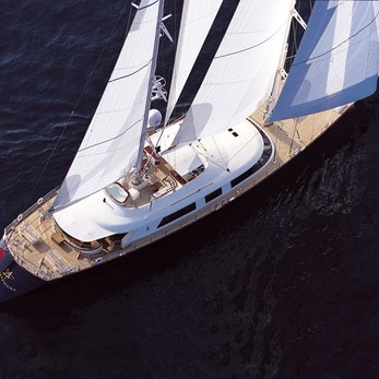 Atmosphere yacht exterior 4