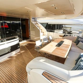 Merk yacht interior 4