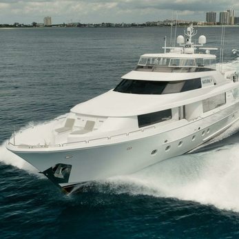 Natural 9 yacht exterior 59