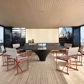 Contigo yacht interior 4