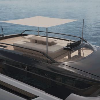 BGX83 / 01 yacht exterior 3
