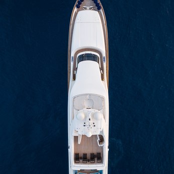 Sima yacht exterior 5