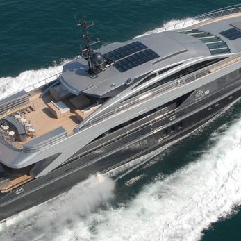 RL Noor yacht exterior 2