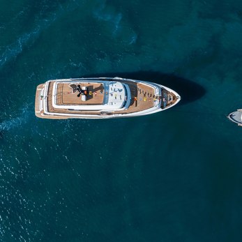 Navetta 30 Project /23 yacht exterior 5