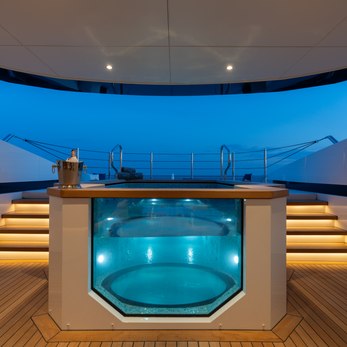 Eternal Spark yacht interior 3