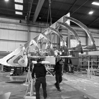 Project Berlin yacht interior 5