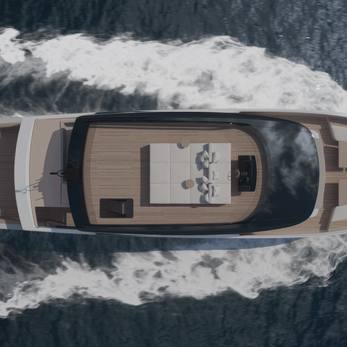 BGX83 / 01 yacht exterior 5