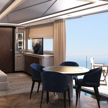 B145/ 02 yacht interior 5