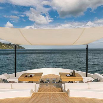 Epic yacht exterior 2