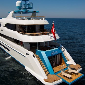 Elada yacht exterior 5