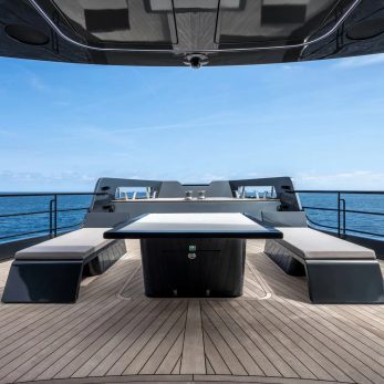 K+ yacht exterior 2