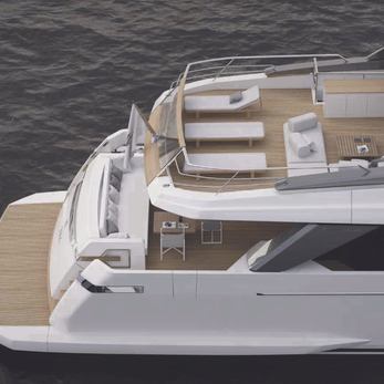 Negroni yacht exterior 4