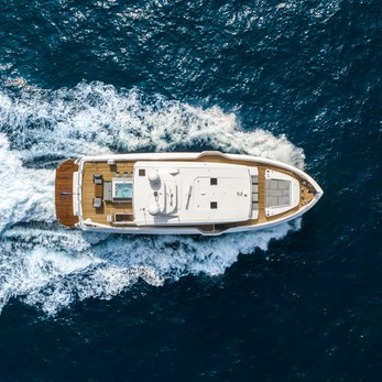 FD80 /09 yacht exterior 35