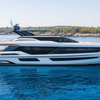 Project Anemos yacht exterior 3