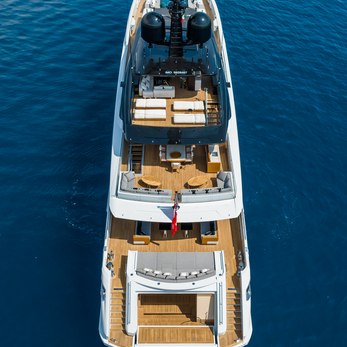 Jimmy yacht exterior 5