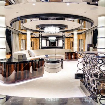 Victoria yacht interior 3