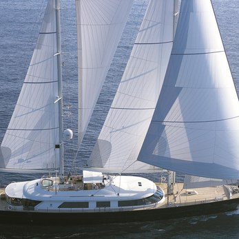 Atmosphere yacht exterior 5