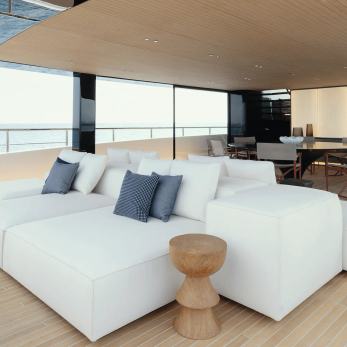 Contigo yacht interior 3