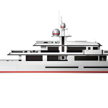Deimos yacht interior 3