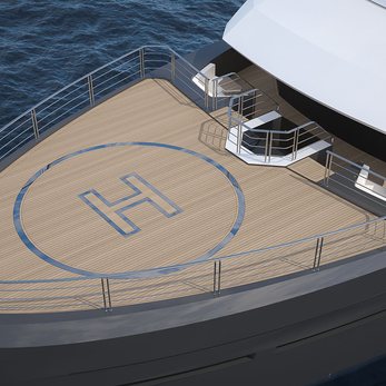 Day's yacht interior 2