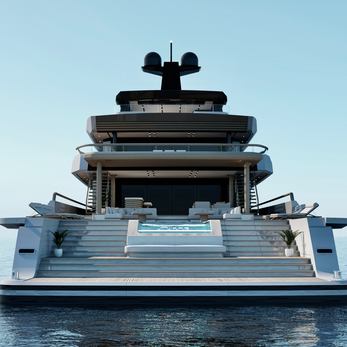 Project Orca yacht  5