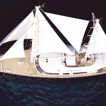 Atmosphere yacht exterior 3