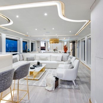 Sandro yacht interior 5