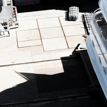 Belle de Jour yacht exterior 2