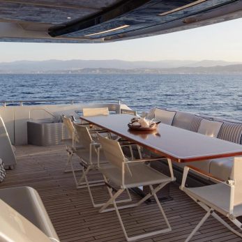 M yacht exterior 3