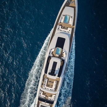 Nacre 62 yacht exterior 3