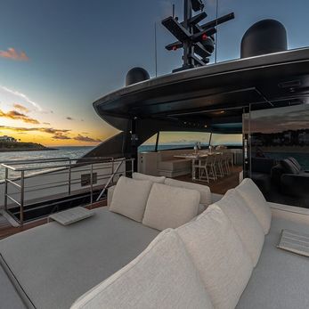 Another One yacht interior 2
