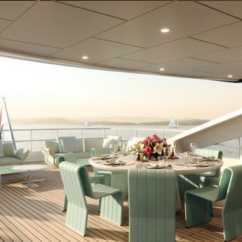 ALP yacht exterior 4