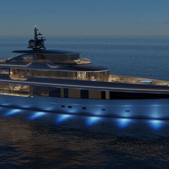 Spribe yacht exterior 5
