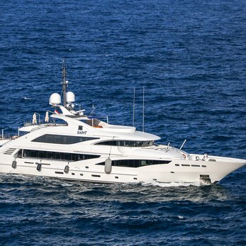 Ali Baba yacht exterior 3