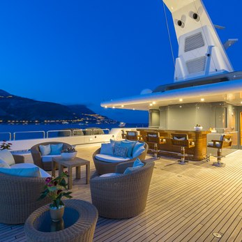 Boadicea yacht exterior 3