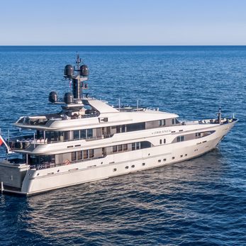 Valentina yacht exterior 3