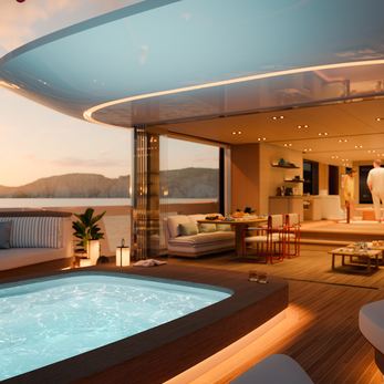 B.Neos/01 yacht exterior 3