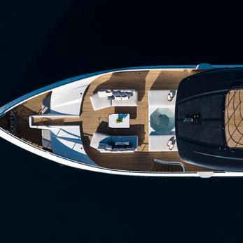 Angiola yacht interior 3