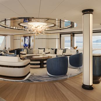 Project Bond yacht interior 5