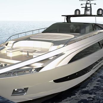 Mai Dire Mai yacht exterior 2