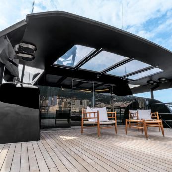 K+ yacht exterior 3