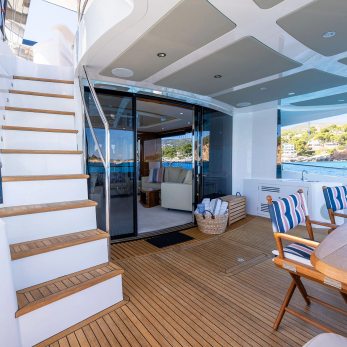 Kala yacht interior 4